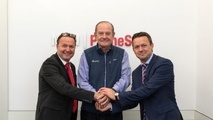 TOTE to convert two ships to LNG