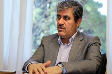 اعتبارنامه تاجگردون منتخب گچساران رد شد