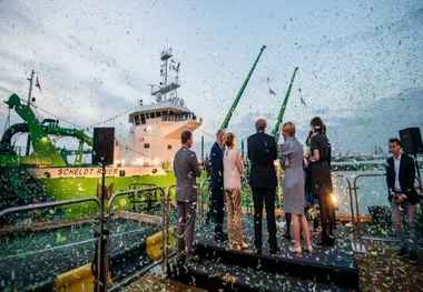 DEME to Buy Havfram in $985M Deal
