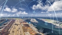 ONE uses Rotterdam’s Pronto reducing waiting time at the port