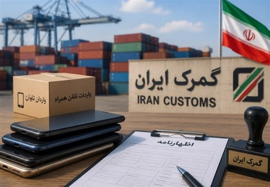 گزارش گمرک از عملکرد تجارت خارجی ایران در سال دوم دولت چهاردهم