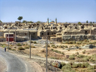 خور