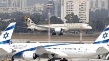 فرودگاه بن‌ گوریون هنوز به حالت عادی بازنگشته است