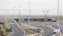 تبدیل محور گچساران- بهبهان- رامهرمز به بزرگراه 