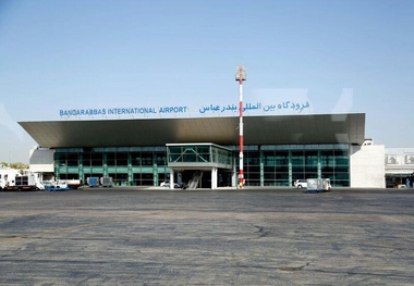 رشد ۲ برابری تعداد پروازهای خارجی در هرمزگان