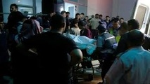 18 کشته در حادثه اتوبوس حامل دانش آموزان در اردن