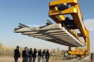 راه آهن سبزوار به ایستگاه آخر نزدیک شد