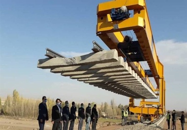 خط ریلی شیراز - بوشهر در اولویت؛ شیراز - بندر عباس شاید وقتی دیگر