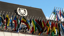 روسیه کرسی IMO را از دست داد