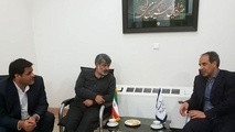  از منابع استان برای تسریع در اجرای پروژه‎ها استفاده شود