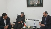 از منابع استان برای تسریع در اجرای پروژه‎ها استفاده شود