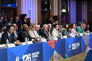 تبلور امید در گردشگری ؛ برنامه «آغاز یک داستان» و تفاهم با ۵ کشور