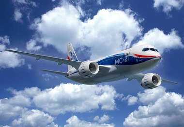China and Russia to strengthen aviation cooperation