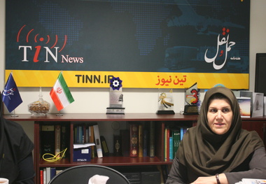 نقش تاثیرگذار زنان در بهبود ایمنی راه وکاهش سوانح ترافیکی