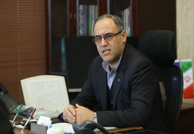 رونمایی از ۲ خودروی آتش نشانی مخصوص فرودگاه