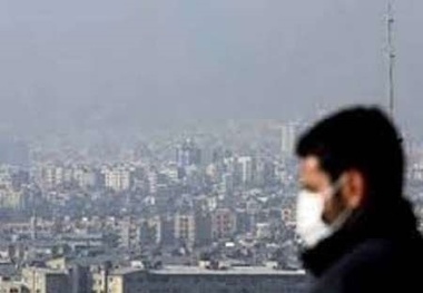  کلانتری برای آلودگی هوا به شورا می‌آید 