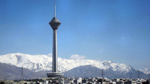 هوای تهران امروز ناسالم برای گروه‌های حساس است