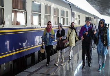 عبور سفرهای ورودی از مرز ۶میلیون در ۹ماه