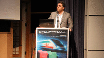 تاکید بر استفاده از دستاوردهای همایش های علمی در امور اجرایی
