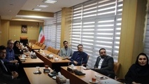 برگزاری دومین کمیته فنی و طراحی پروژه مسکونی شهرک آرامش بابلسر 