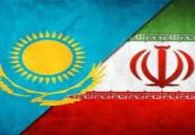 همکاری‌های ایران و قزاقستان گسترش می‌یابد