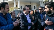 زمزمه همکاری با خودروسازان روسی