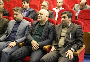 اداره‌کل مخابرات و فناوری اطلاعات نبض تپنده سرویس‌های عملیاتی و فرودگاهی کشور