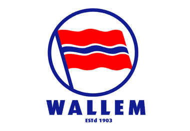 First Japanese-Flagged Ship Joins Wallem Fleet