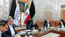 جزئیات دیدار اعضای شورای شهر تهران با رئیس مجلس