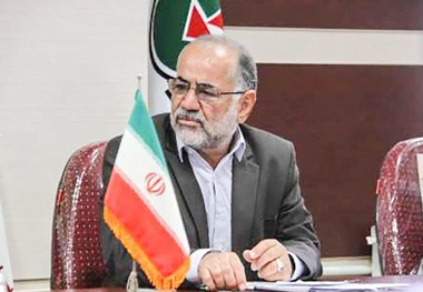 میزان پیشرفت بزرگراه حرم تا حرم در استان سمنان 