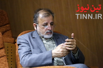 نشست هم اندیشی تشکل های حرفه ای با حضور وزیر راه و شهرسازی
