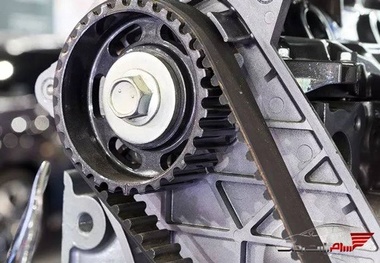 علائم خرابی سفت کن زنجیر تایم، 6 علامت فوق مهم!
