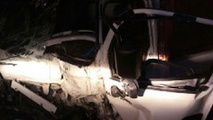 دستور وزیر صنعت برای تعیین سهم خودروها در تلفات جاده‌ای
