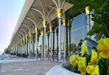 امکان‌ سنجی فرودگاه دوم مشهد در دستور کار قرار گرفت