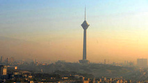افزایش دما، افزایش غلظت آلاینده های جوی و کاهش کیفیت هوا در شهرهای صنعتی
