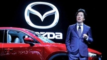 MAZDA'S MASAHIRO MORO: On the road to premium