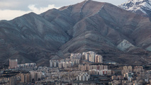 هوای تهران امروز سالم است