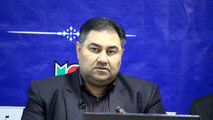 ترانزیت ۱۴ میلیون و ۷۵۰ هزار تن کالا از قلمرو کشور 