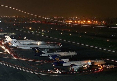 Indian Airlines Cancel Flights To Northern Airports After Military Strikes