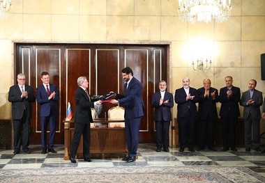 فهرست 18 اختلاف نظر موجود بین کارشناسان و مسئولان در پروژه راه‌ آهن رشت آستارا 