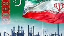 قرارداد ایران با ترکمنستان برای سواپ ۱۰ میلیارد مترمکعب گاز