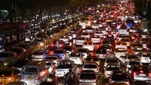 بررسی و تصمیم گیری درخصوص طرح ترافیک نوروز ۱۴۰۴

