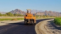 مناقصه عملیات اجرایی راه روستایی سارون سفلی