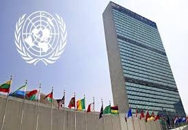 طرح ادعاهای بی اساس علیه کشورمان درسازمان ملل؛ایران به تشدید خطرات دریایی متهم شد!
