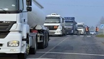 هیج سفارتی به رانندگان ایرانی ویزا نمی دهد