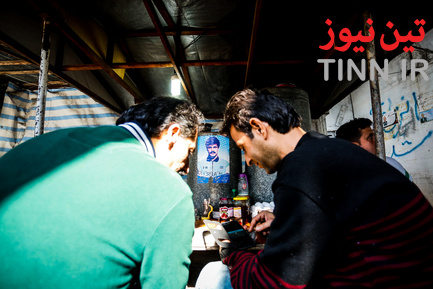 بندر انزلی