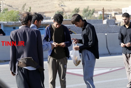 گزارش تصویری