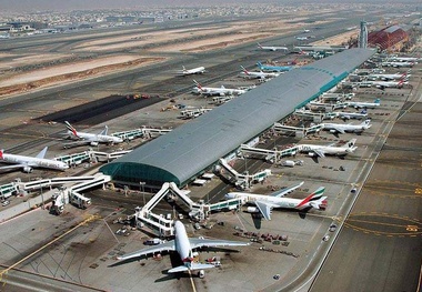 UAE to introduce new airspace structure