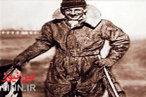 ◄ اولین کنترلر تاریخ هوانوردی + عکس / جای خالی " جایزه ایمنی هوایی " در کشور