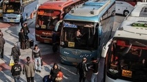 تغییرات جدید در تمدید کارت هوشمند رانندگان مسافری / اعمال از اول مرداد